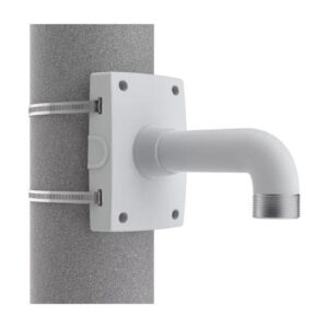 T91B67 Supporto da Palo 65-165mm