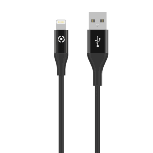 Usb Lightning Color Bk