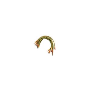 Set 10 Cavetti Per M / T Guaina G / V