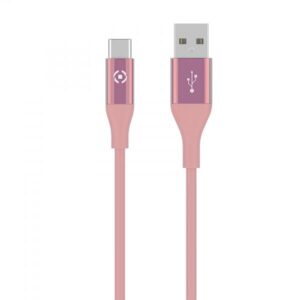 Usb Usb-c Color 3m Pk