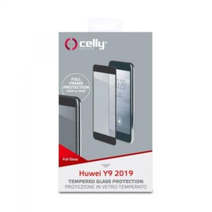 Full Glass Y9 2019 Black