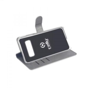 Wally Case Galaxy S10+ White