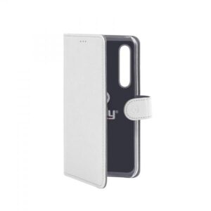 WALLY CASE P30 WHITE