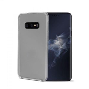 Cover Gelskin per Galaxy S10E - Trasparente