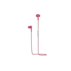 Stereo Bth Earphone Pink