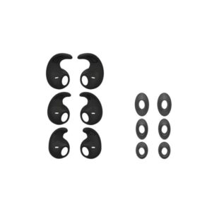 Kit di cappucci per auricolari per cuffie - per Evolve 65e MS,