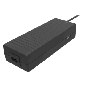 Alimentatore Universale per Notebook 120 W con 12 Connettori