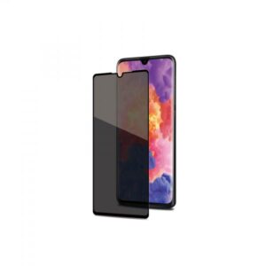 Privacy Full Glass P30 Bk