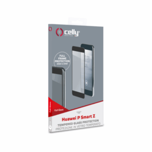 Full Glass P Smart Z Black