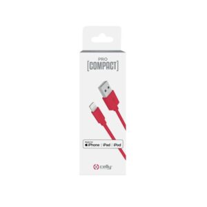 Procompact Lightning Cable Rd