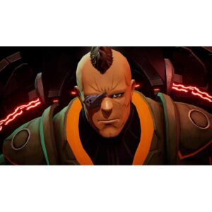 SWITCH - Daemon X Machina
