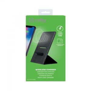 Wireless Ch Fast Slim Stand Bk