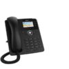 Telefono IP D717 Display 320x240 2.8 LCD con 2 porte Ethernet 10/100/1000