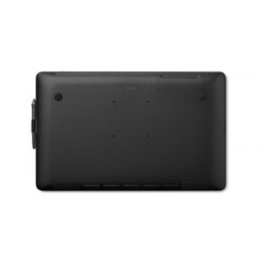 Display Interattivo Cintiq da 21.5" Risoluzione 1920 x 1080 pixel 8192 LPI Colore Nero