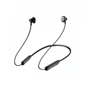 Auricolari C / microfono Bluetooth Bk Grip Neckband Smartphone / tablet