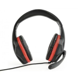 Cuffie Stereo con microfono e controllo volume