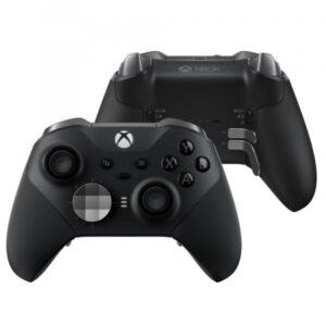 Controller Wireless Elite per Xbox Series 2 Colore Nero