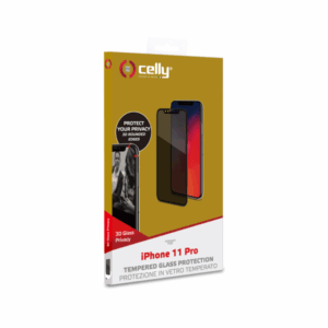 PRIVACY 3D IPHONE 11 PRO BLACK