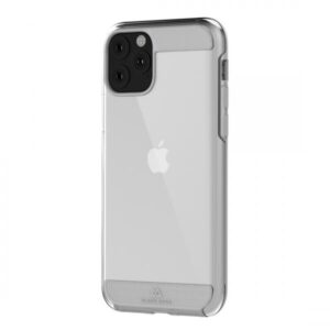 Hama Air Robust custodia per cellulare Cover Trasparente per iPhone 11 Pro Max