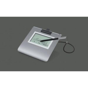 Signature Set con Ampio Pad LCD STU-430 da 4,5” & Sign Pro PDF per Windows