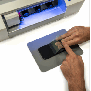 20 CF PROSCREEN FILM MATT