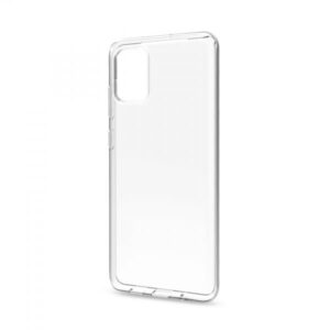 TPU COVER GALAXY A71