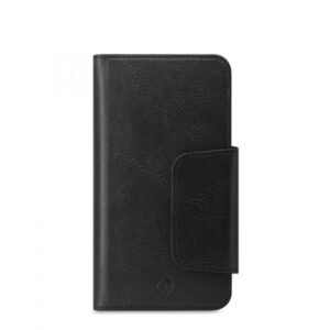 Custodia Celly Duomo Universale Xl In Similpelle Nero