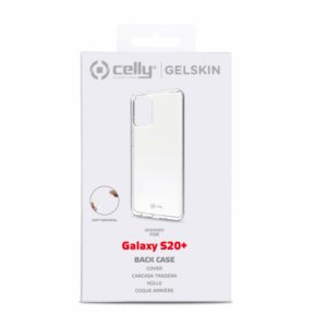 Tpu Cover Galaxy S20+