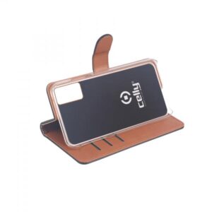 Wally Case Galaxy A41 Black
