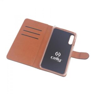 Wally Case Galaxy Xcover Pro Black