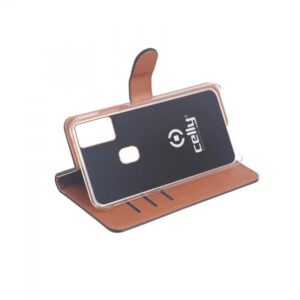 Wally Case Galaxy A21s Black