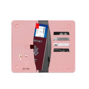 Venere Passport B Pink