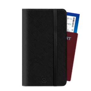Venere Passport Bk