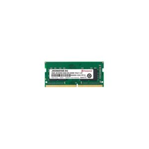 32gb Jm Ddr4 2666mhz So-dimm2rx8