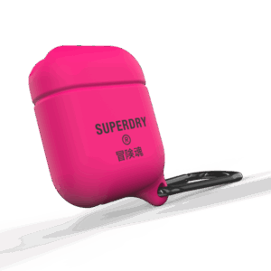 AIRPOD COVER PINK