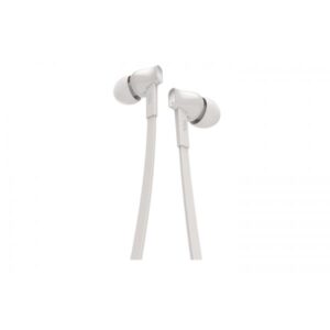Cuffie ASH Chiamate Intrauricolari Cablate /Musica Bluetooth Colore bianco