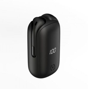 TRUE WIRELESS DROP SLIDE BK