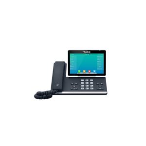 SIP-T57W Telefono IP Grigio LCD Wi-Fi