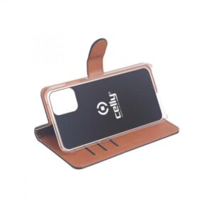 Wally Case Iphone 12 Pro Max Black