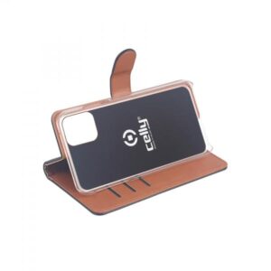 Wally Case Iphone 12 Mini Black