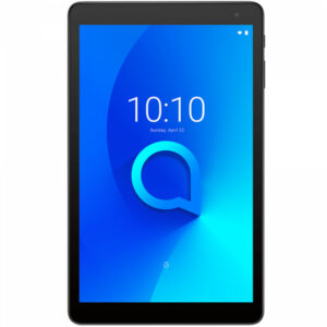 " vers Alcatel 1t 2020 10 Smart Tab 10.1"""" 32gb Ram 2gb Wi-fi Italia Black"