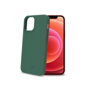 Earth Custodia Per Cellulare 13,7 Cm (5.4'') Cover Verde