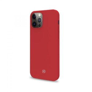 Feeling Custodia Per Cellulare 17 Cm (6.7'') Cover Rosso