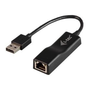 Usb 2.0 Fast Ethernet Adapter