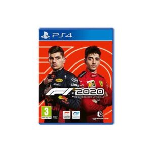 Sw Ps4 1051273 F1 2020