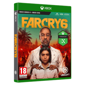 Sw XB 116816 Far Cry 6