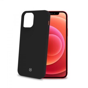 Feeling Custodia Per Cellulare 17 Cm (6.7'') Cover Nero