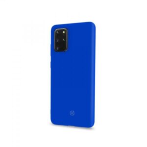 Feeling Custodia 17 Cm (6.7'') Cover Blu per galaxy s20+