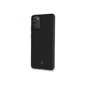 Feeling Custodia 15,8 Cm (6.2'') Cover Nero per galaxy s20