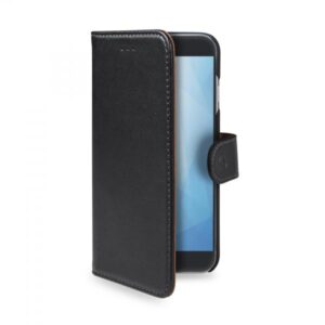 Wally Custodia Per Cellulare 16,8 Cm (6.6'') Custodia A Borsellino Nero
